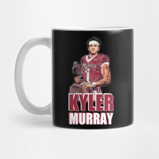 KYLER MURRAY Mug